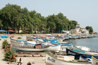 Pomorie 2024